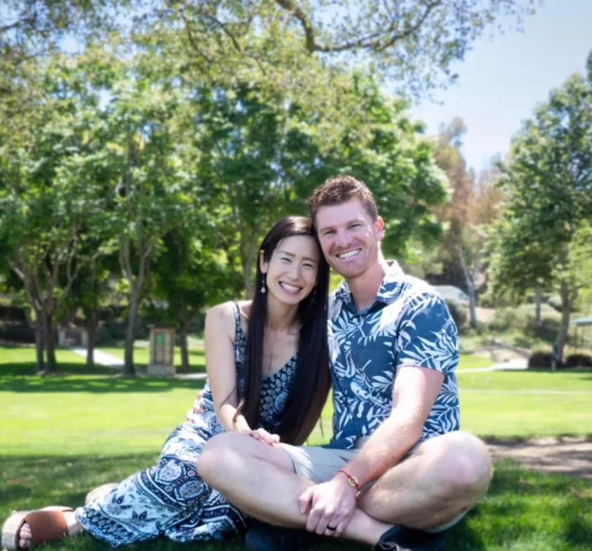 Cody and Junko