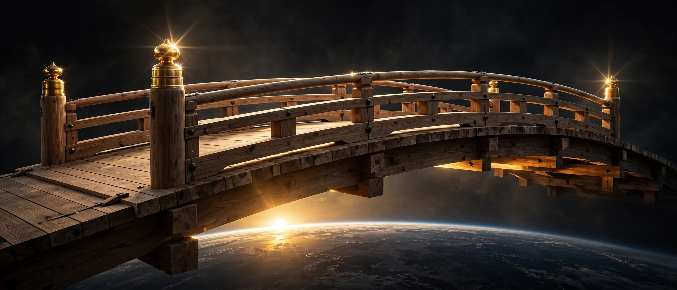 bridge